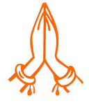 Namaste Logo